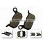 29087 brake pads korean brake pad hi-q