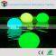 Wholesale multi-color LED Flashing Ball with 16 color change