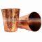 Copper Tumblers , Napa Tumbler,hammed Copper Tumbler/ copper glass