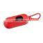 Portable Pet Waste Bag Dispenser