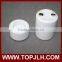 Hot Selling ceramic round candle Jars Candle Holders