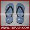 sublimation diy printable photo beach wedding flip flops white
