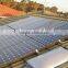 solar powered storage battery 150w