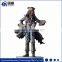 Pirates of the Caribbean captain jack sparrow action figurine