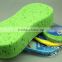 Super Soft Compressed car cleaning sponge jumbo 8 polyurethane sponges/ jumbo car washing sponge