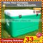 Roto Moulded Vaccine Transport Cooler Box