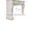 luxury home decoration marble stone Hunan marble fireplace mantel