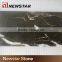 Newstar Hot China Marron Emperador Stone Flooring Marble Wall Tile