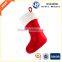 Unique Wholesale Christmas santa stocking Christmas Decoration
