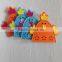 amazon best kid gift 4 pcs felt Easter egg holder Easter egg cover for decoration