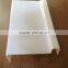 Custom Cheap acrylic notepad holder wholesale