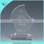 High quality crystal trophy award wholesale