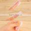 FDA approval soft gentle oral cleaning professional baby teeth protection finger toothbrush