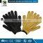 Cotton/polyester String Cotton/polyester Knitting Glove