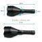 Uniquefire 1603-67 aspherical lens USB zoomable ir lamp 940nm for hunting