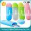 Suzhou Transparent Plastic Toothbrush Travel Case