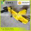 YZ-750III Factory service best tool cheap for railway metal bending machines