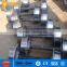Cast Steel Mine Wagon Rail Steel Wheel With MA Certification