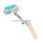 2017 hot selling wireless better than electric steam mop floor waxer scrubber
