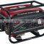 3.0kW electric starting 9hp gasoline generator air-cooled