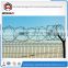 Panama salable PVC coating guard against theft razor barbed wire/razor wire