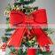 2015 classic Chrismtas bowknot with good quality and competitive price