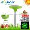 Hot Selling Effective Garden/Farm Solar Mole/Mouse/Rodent Repellent