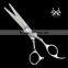 Professional Ceramic Material Hair Scissors For Hairdressers