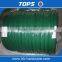 hot dipped galvanized iron wire
