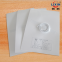 PET High-end Fogless Ant Fog Heater Film Defogger for Mirror Glass