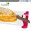 Multi Color Coded Cutting Board Set, 3 Piece Multi-functional plastic cutting board
