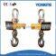 5T Electronic Hoist Scale Digital Crane Scale