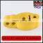 auto tuning hanger rubber in exhaust system