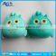 professional direct custom logo funny bear mini coin purse