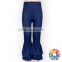 New Style Children Ruffle Pants Baby Girl Stretch Pants New Design Girls Jeans Denim Ruffle Pants Wholesale Price In China Yiwu