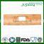 Eco-friendly Top Quality bamboo food serving tray with handles