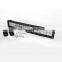 Cheap 120w led working lamp truck Marine curved led barlight