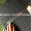 Strong good quality artificial grass for football and soccer field
