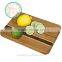 organic bamboo cutting board/cheap bamboo cutting board set/bamboo cutting board with high quality