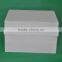 factory price pauolwnia wood blanket box storage box