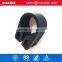 7mm fiber hanger assembly cable cleat