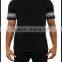 100% Cotton High Quality Custom Printed Mens Promotional t Shirt