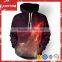 Wholesale Sublimation Fleece Man Hoody
