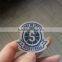 China direct factory wholesale fashion woven patch for garments
