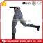 Fitness Yoga Sports Pants Wholesale Custom Printed Leggings For Women