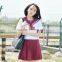 Custom Stylish Design School Sailor Suit