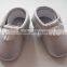 Handmade Fashion Tassels Baby Moccasin Newborn Babies Shoes leather Prewalkers shoes