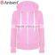 wholesale fashion design women custom sweatshirt