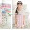 new summer baby girl dresses kids dress for 3-8 years girls party dress 2 colors