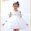 summer girl dress cotton baby girl princesss wear flower children clothes,girl dress for wedding
